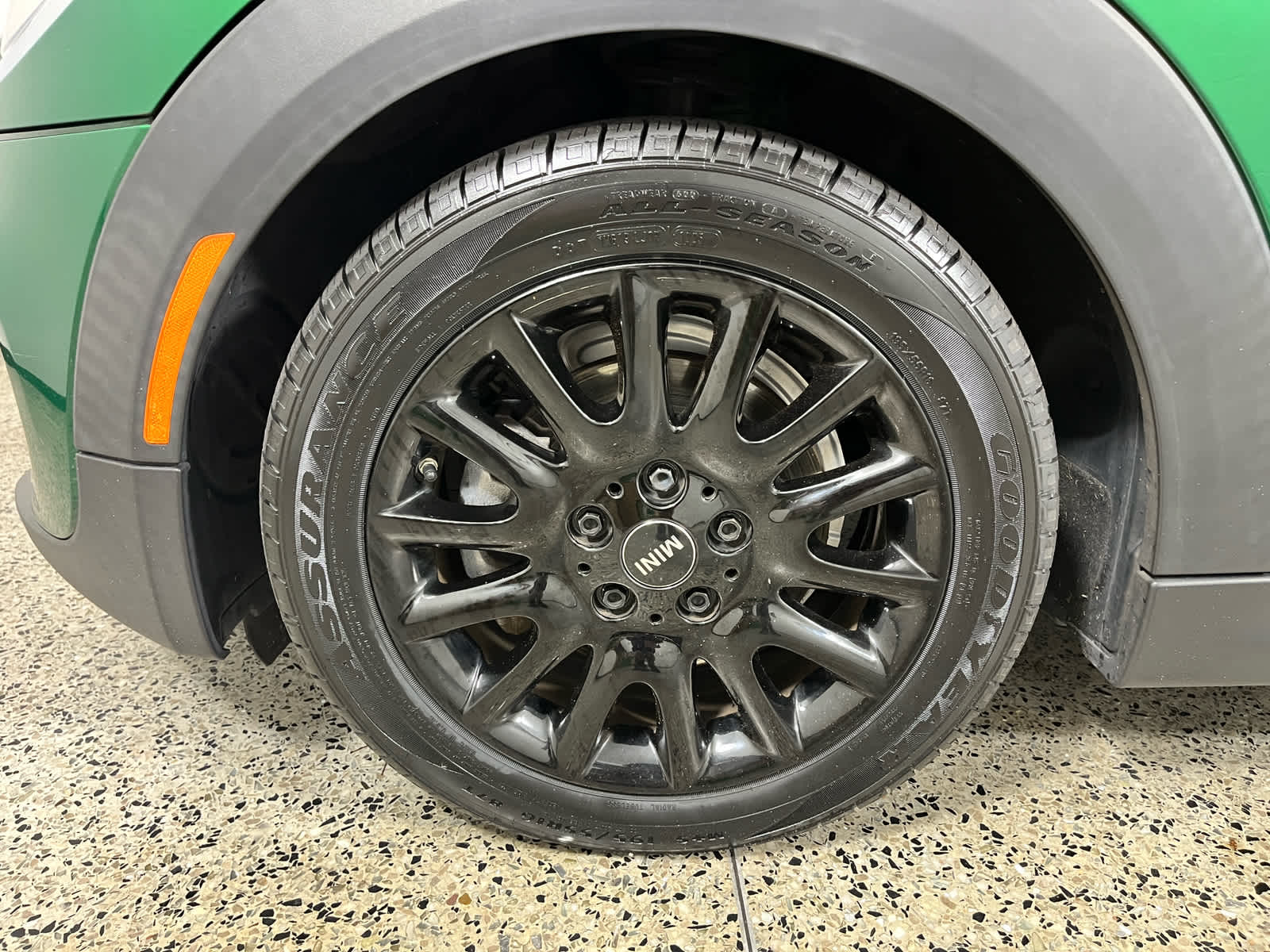 2020 MINI Hardtop 2 Door Cooper