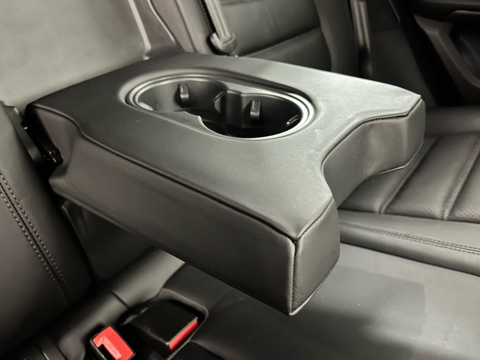 2017 Porsche Macan Turbo