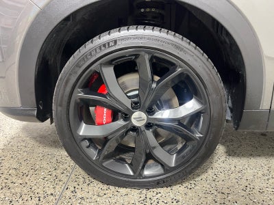 2024 Dodge Hornet GT AWD