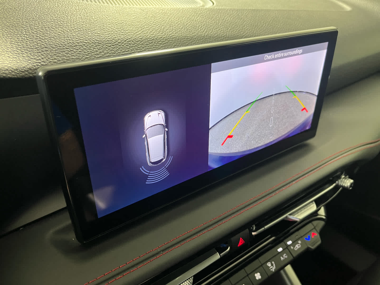 2025 Dodge Hornet GT Plus AWD