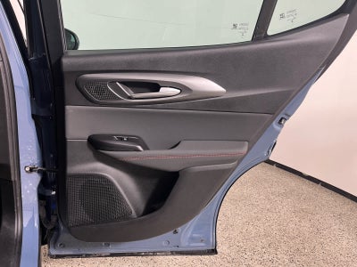 2025 Dodge Hornet GT Plus AWD