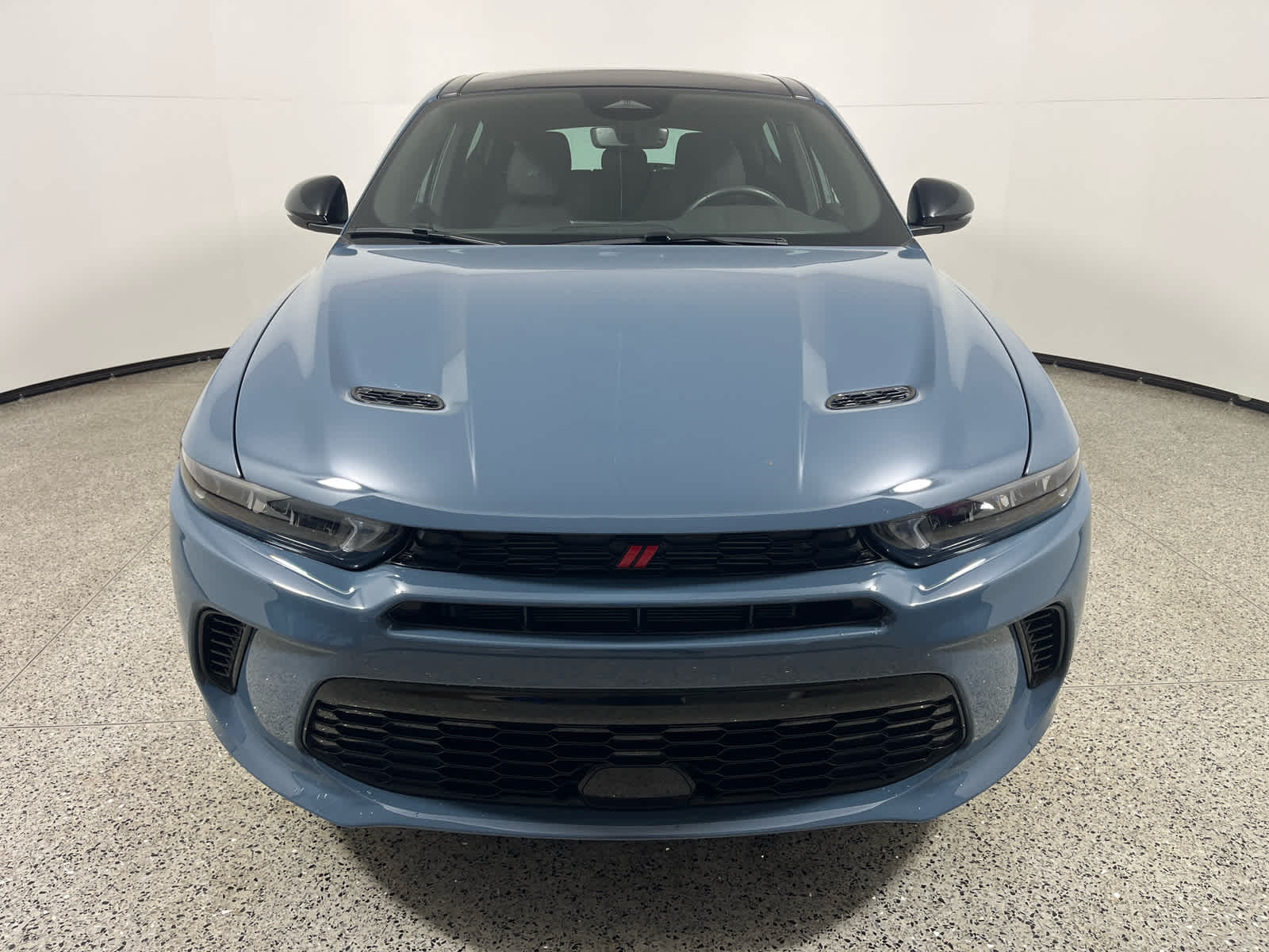 2025 Dodge Hornet GT Plus AWD