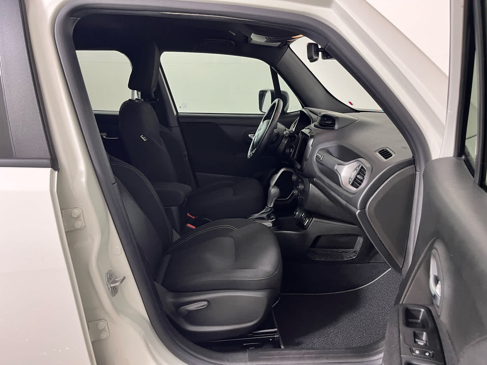 2021 Jeep Renegade 80th Anniversary