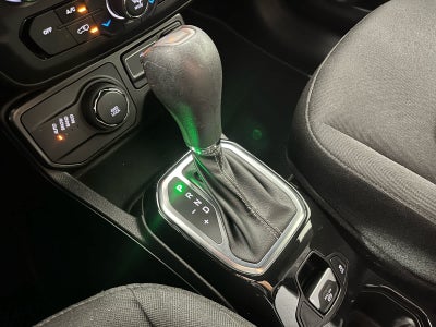 2021 Jeep Renegade 80th Anniversary