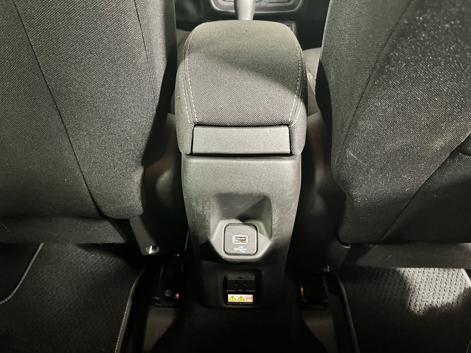 2021 Jeep Renegade 80th Anniversary
