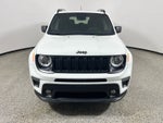 2021 Jeep Renegade 80th Anniversary