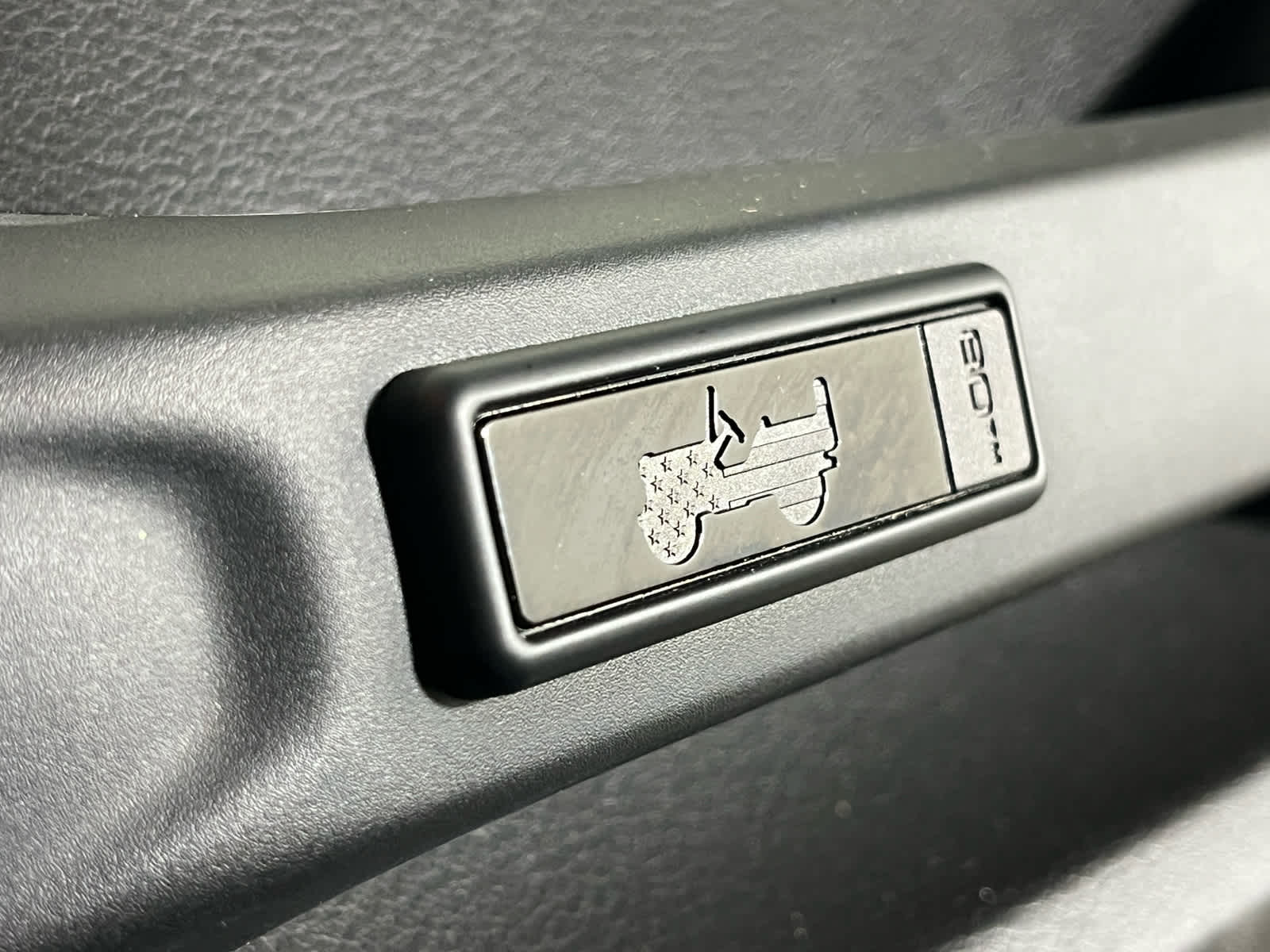 2021 Jeep Renegade 80th Anniversary