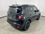 2023 Jeep Renegade Altitude 4x4