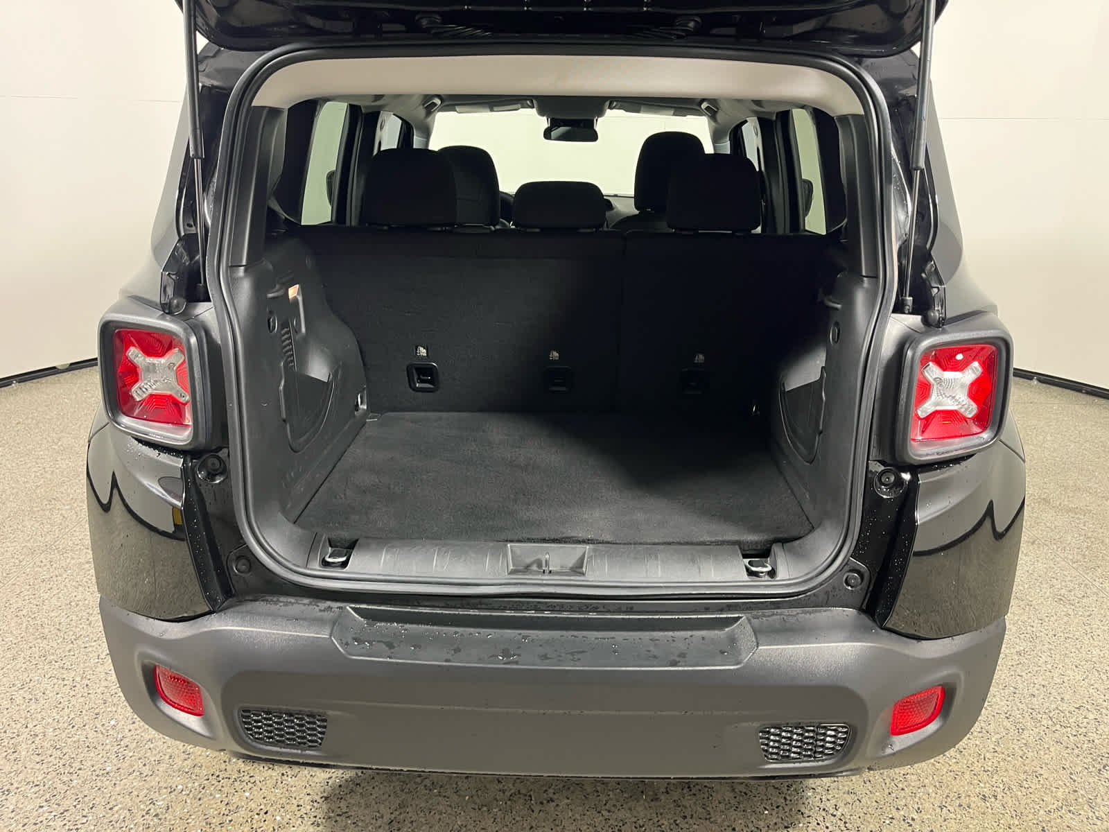 2023 Jeep Renegade Altitude 4x4