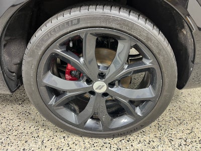 2025 Dodge Hornet R/T Plus