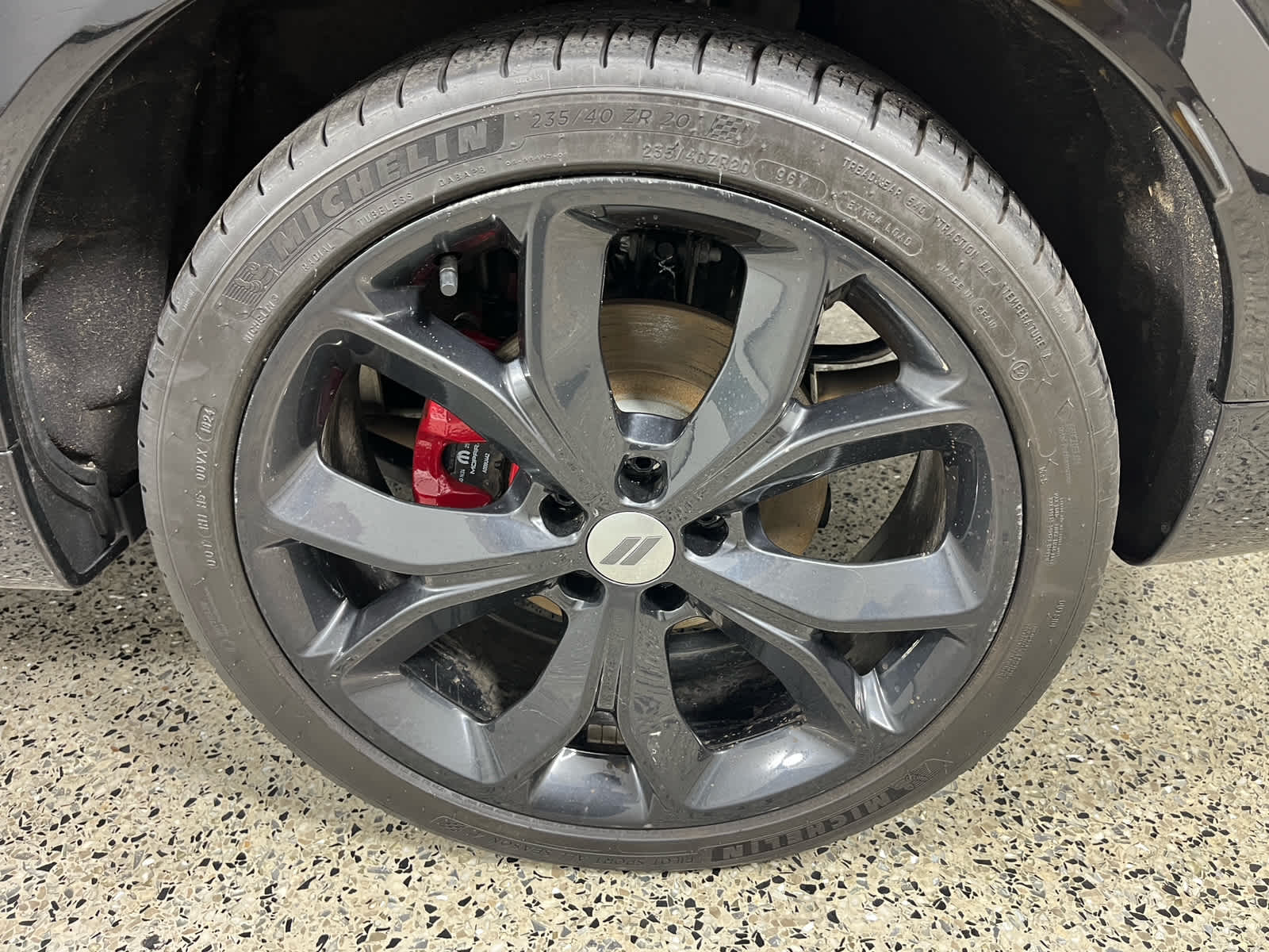 2025 Dodge Hornet R/T Plus