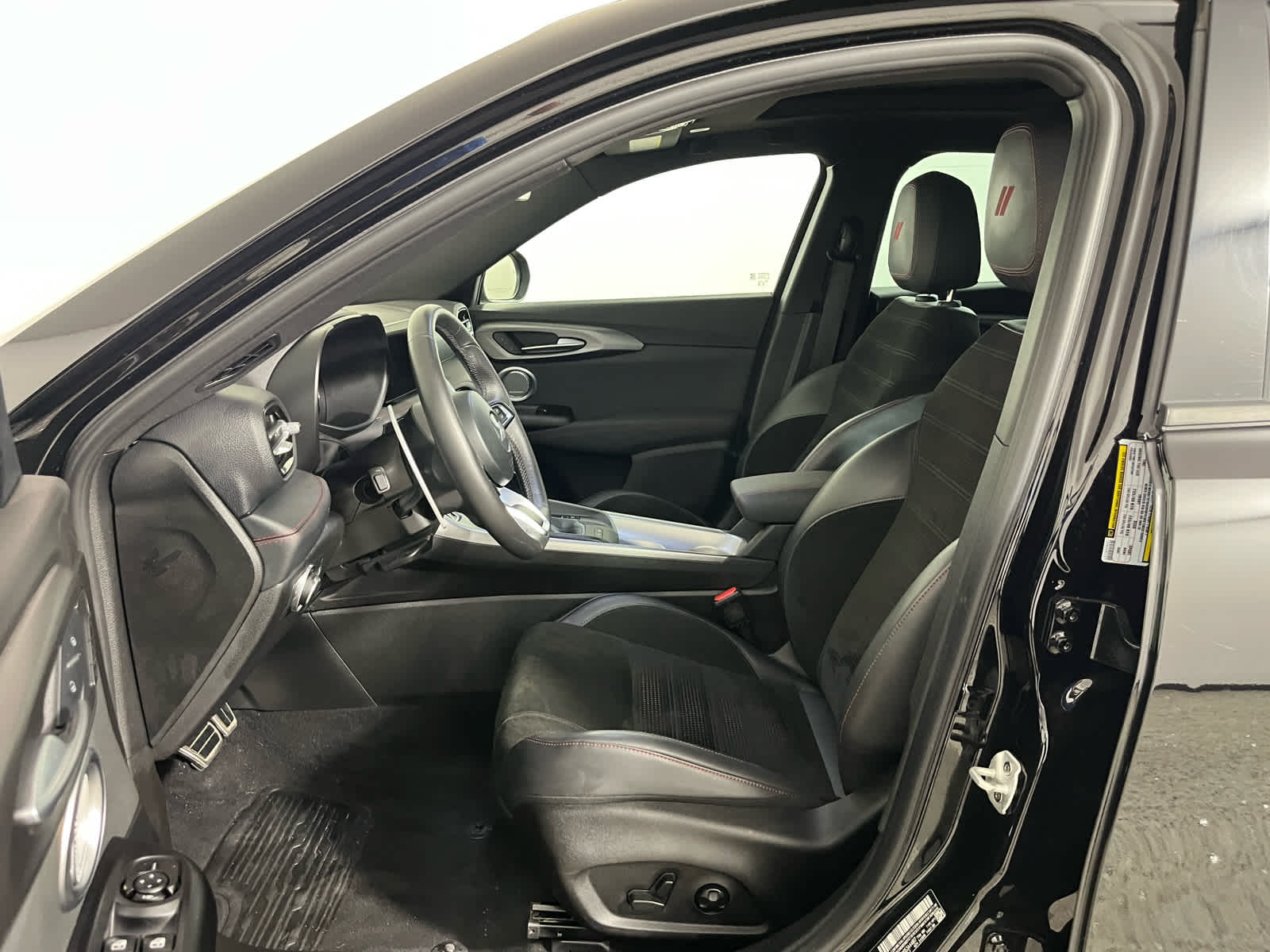 2025 Dodge Hornet R/T Plus