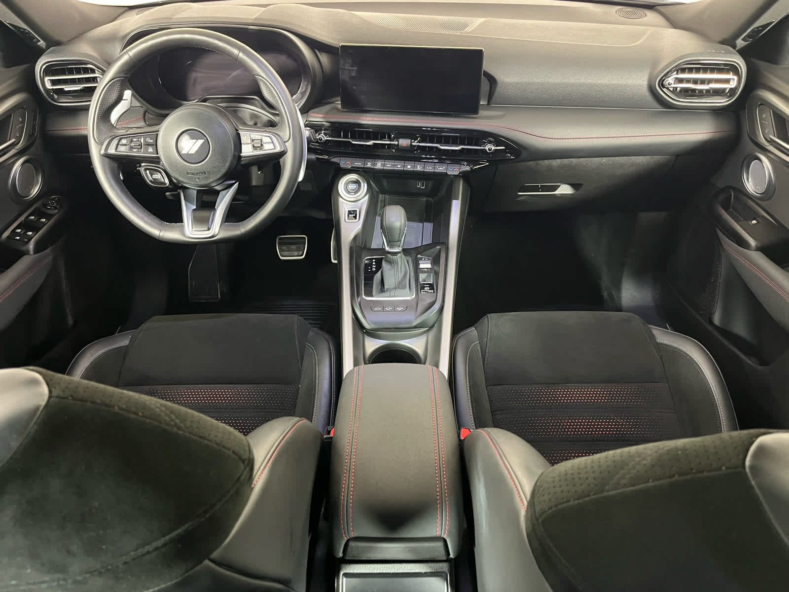 2025 Dodge Hornet R/T Plus