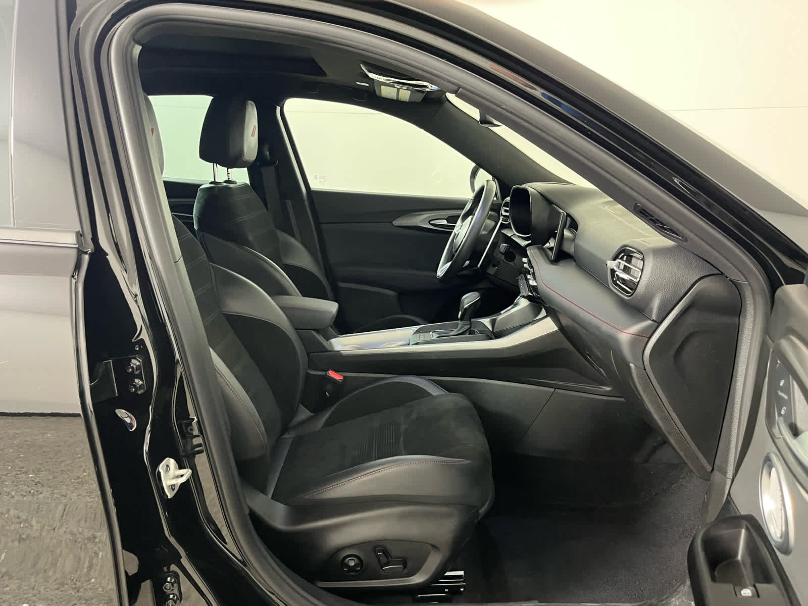 2025 Dodge Hornet R/T Plus