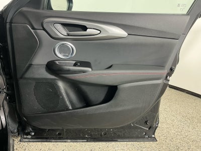 2025 Dodge Hornet R/T Plus