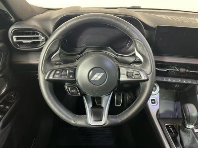 2025 Dodge Hornet R/T Plus