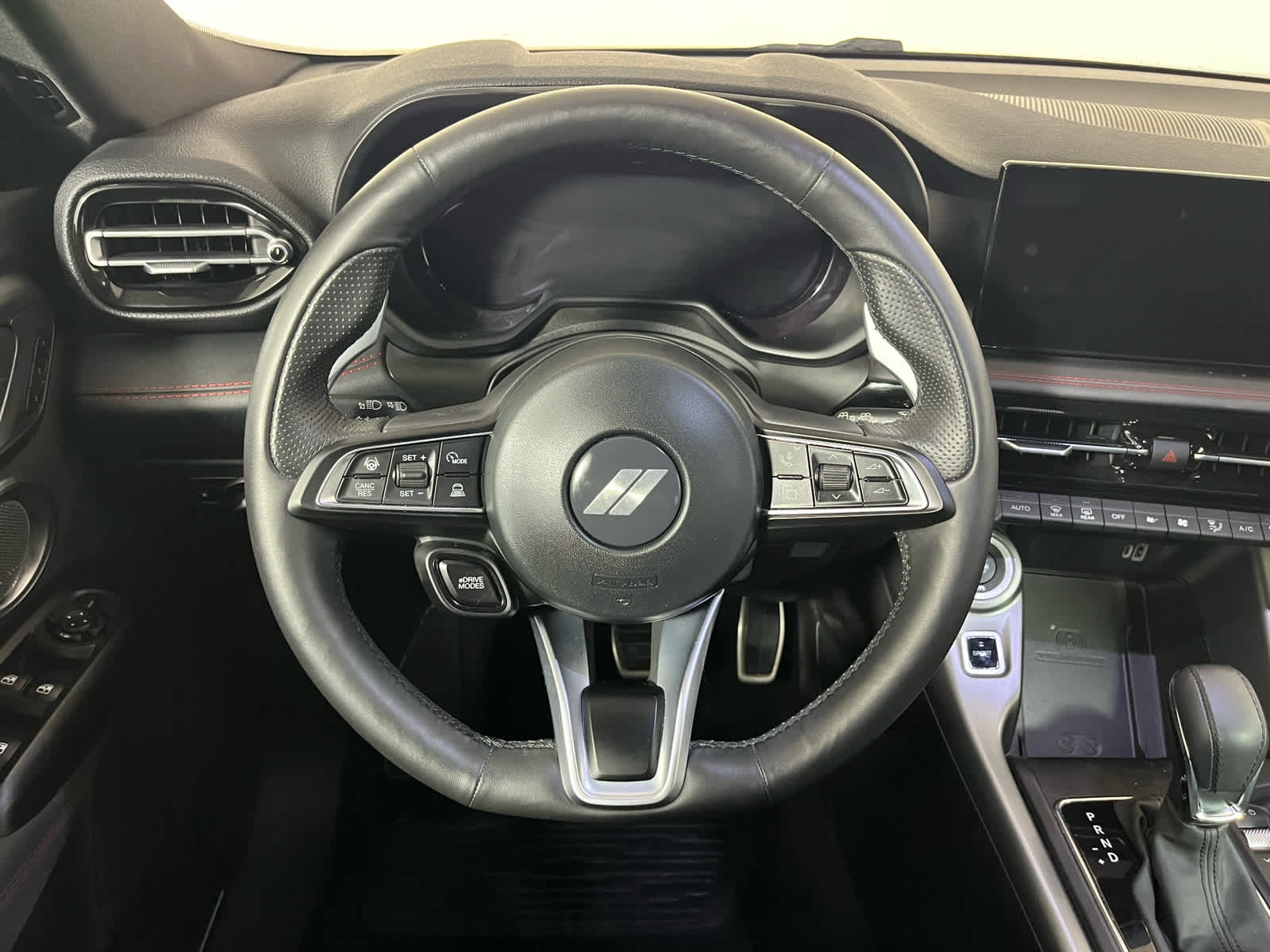 2025 Dodge Hornet R/T Plus