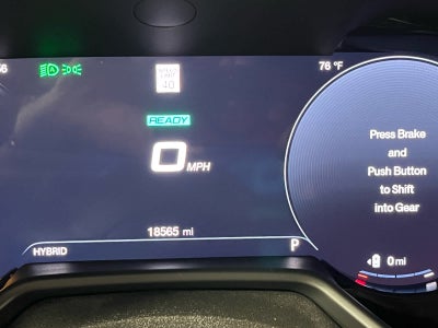 2025 Dodge Hornet R/T Plus