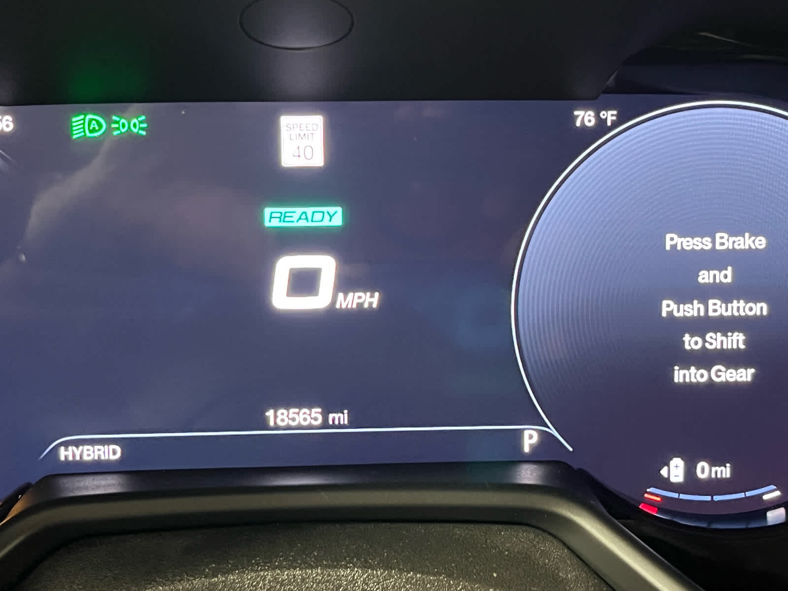 2025 Dodge Hornet R/T Plus