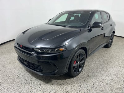 2025 Dodge Hornet R/T Plus