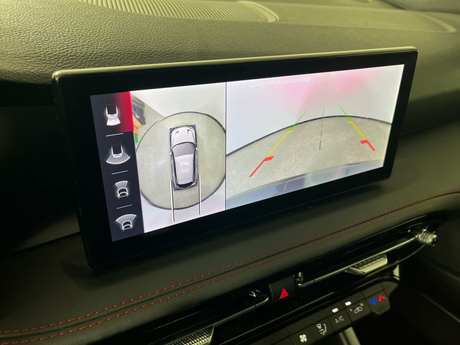 2025 Dodge Hornet R/T Plus