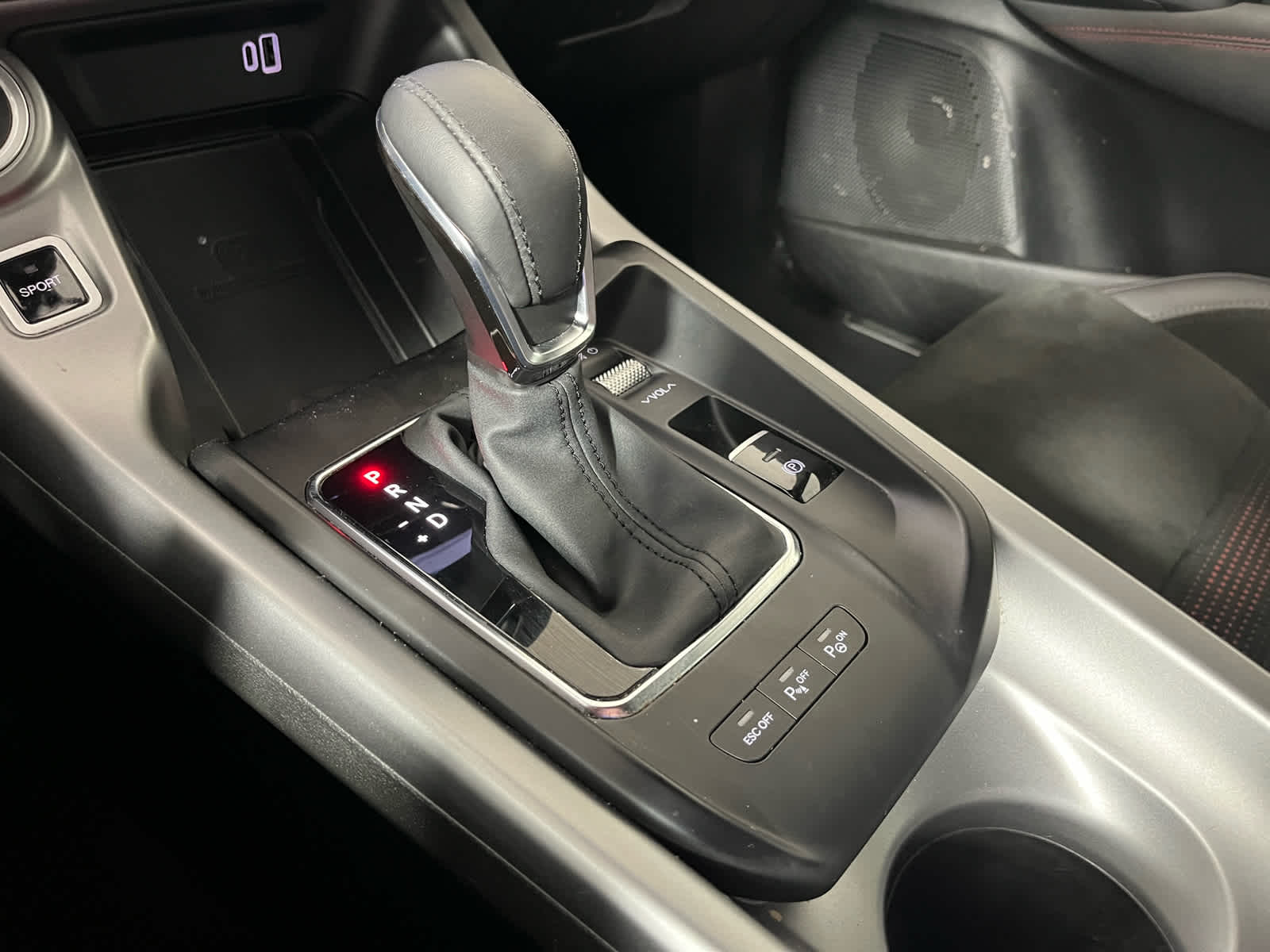 2025 Dodge Hornet R/T Plus