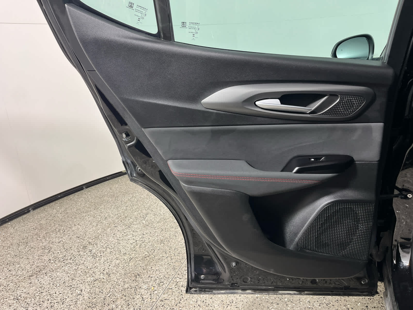 2025 Dodge Hornet R/T Plus