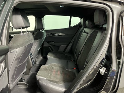 2025 Dodge Hornet R/T Plus