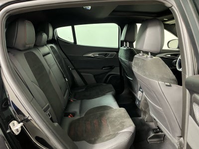 2025 Dodge Hornet R/T Plus