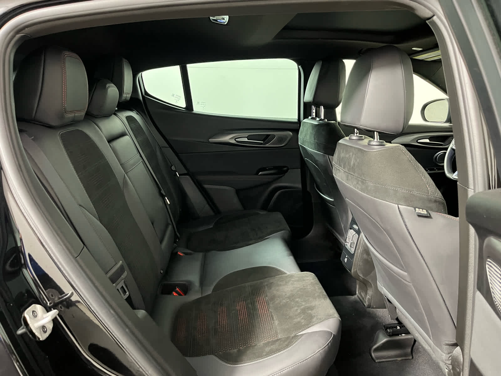 2025 Dodge Hornet R/T Plus