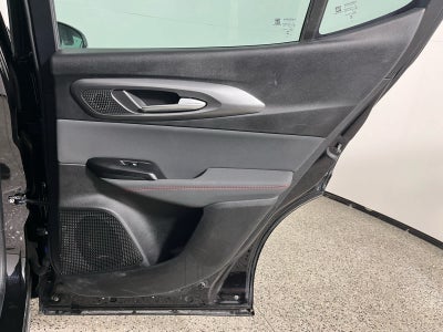 2025 Dodge Hornet R/T Plus