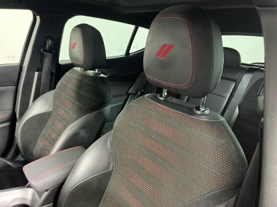 2025 Dodge Hornet R/T Plus