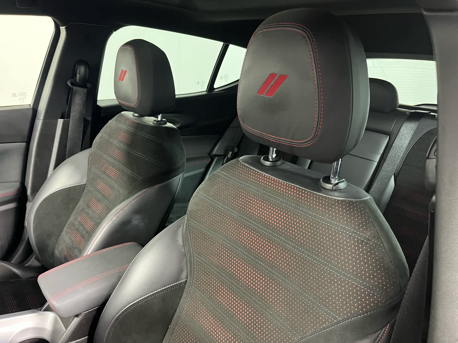 2025 Dodge Hornet R/T Plus