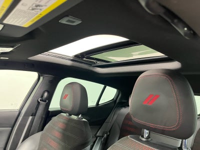 2025 Dodge Hornet R/T Plus