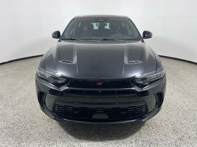 2025 Dodge Hornet R/T Plus