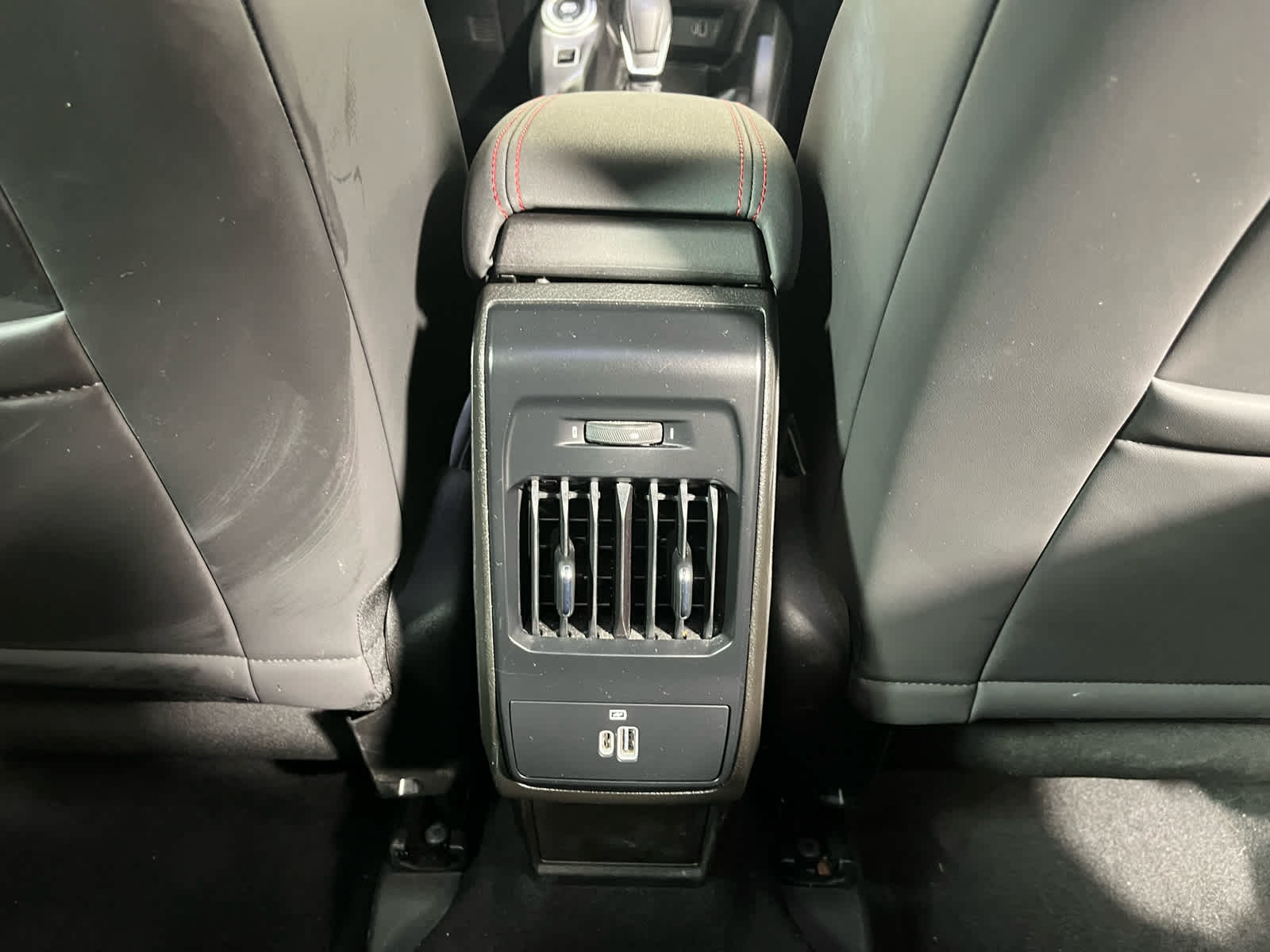 2025 Dodge Hornet R/T Plus