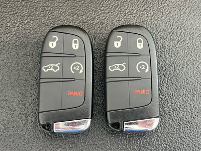 2025 Dodge Hornet R/T Plus