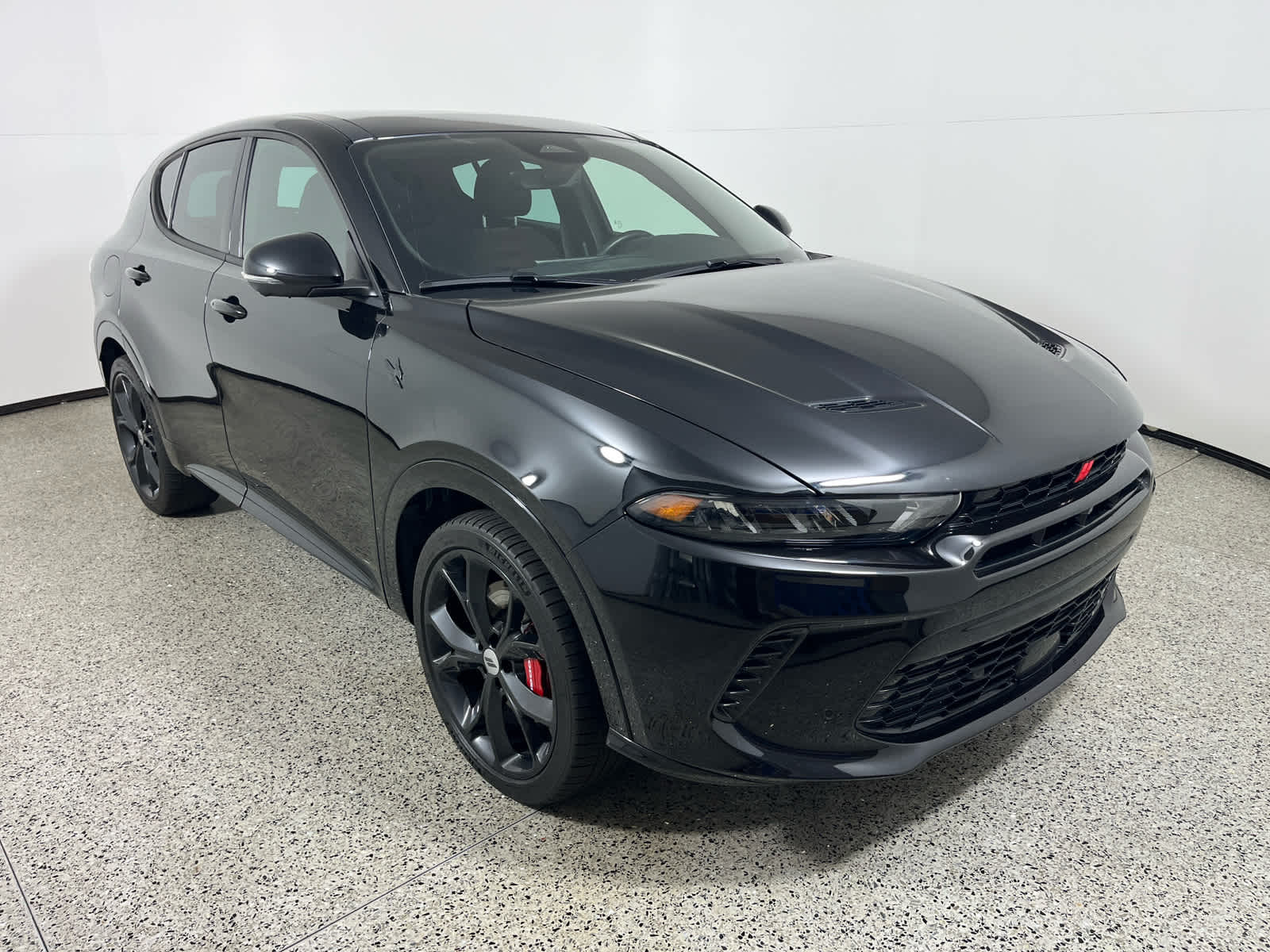 2025 Dodge Hornet R/T Plus