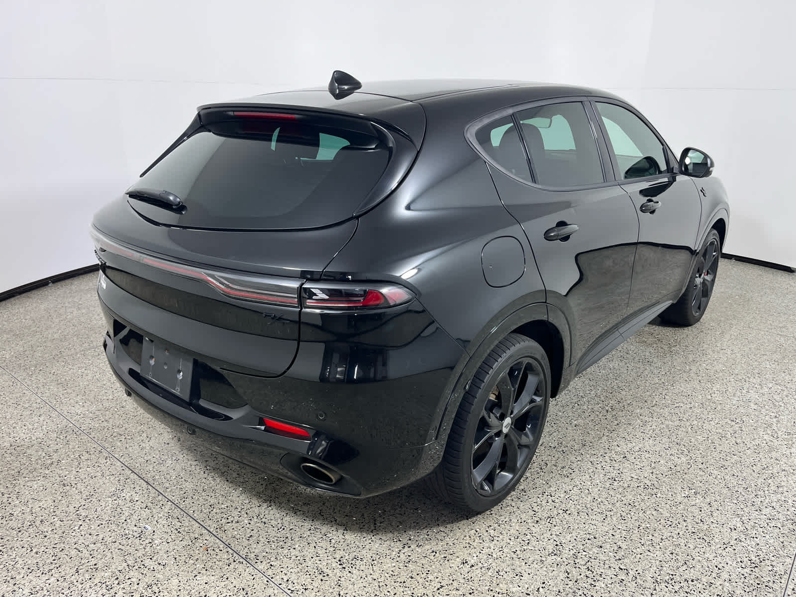 2025 Dodge Hornet R/T Plus