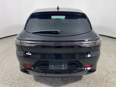 2025 Dodge Hornet R/T Plus