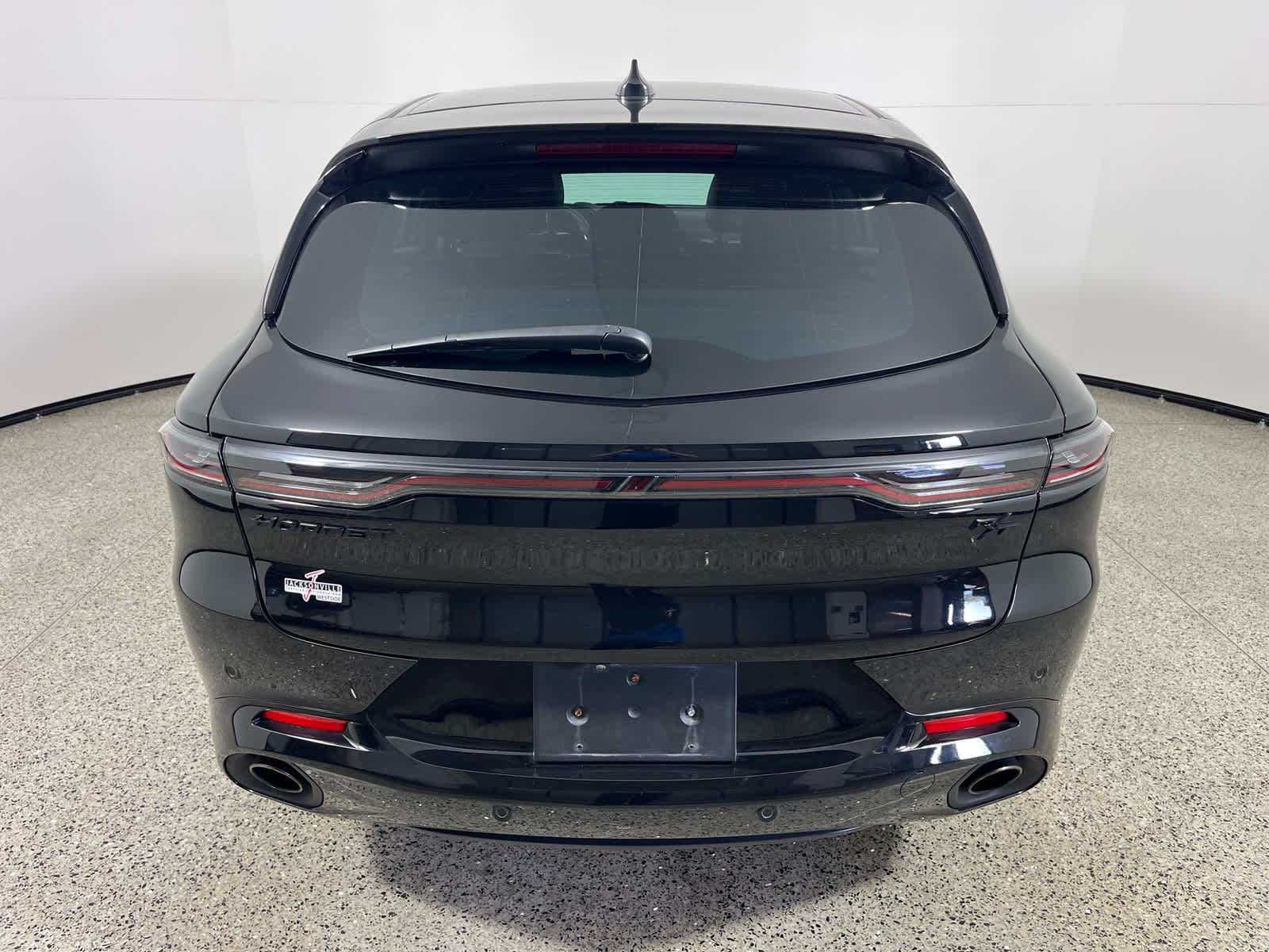 2025 Dodge Hornet R/T Plus