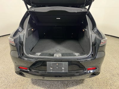 2025 Dodge Hornet R/T Plus