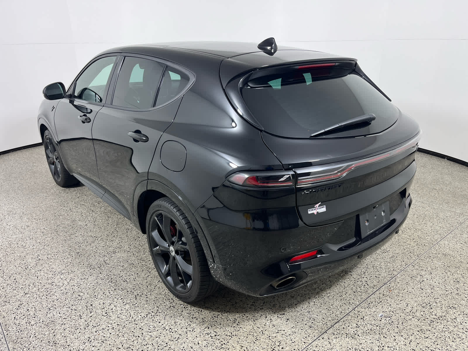 2025 Dodge Hornet R/T Plus