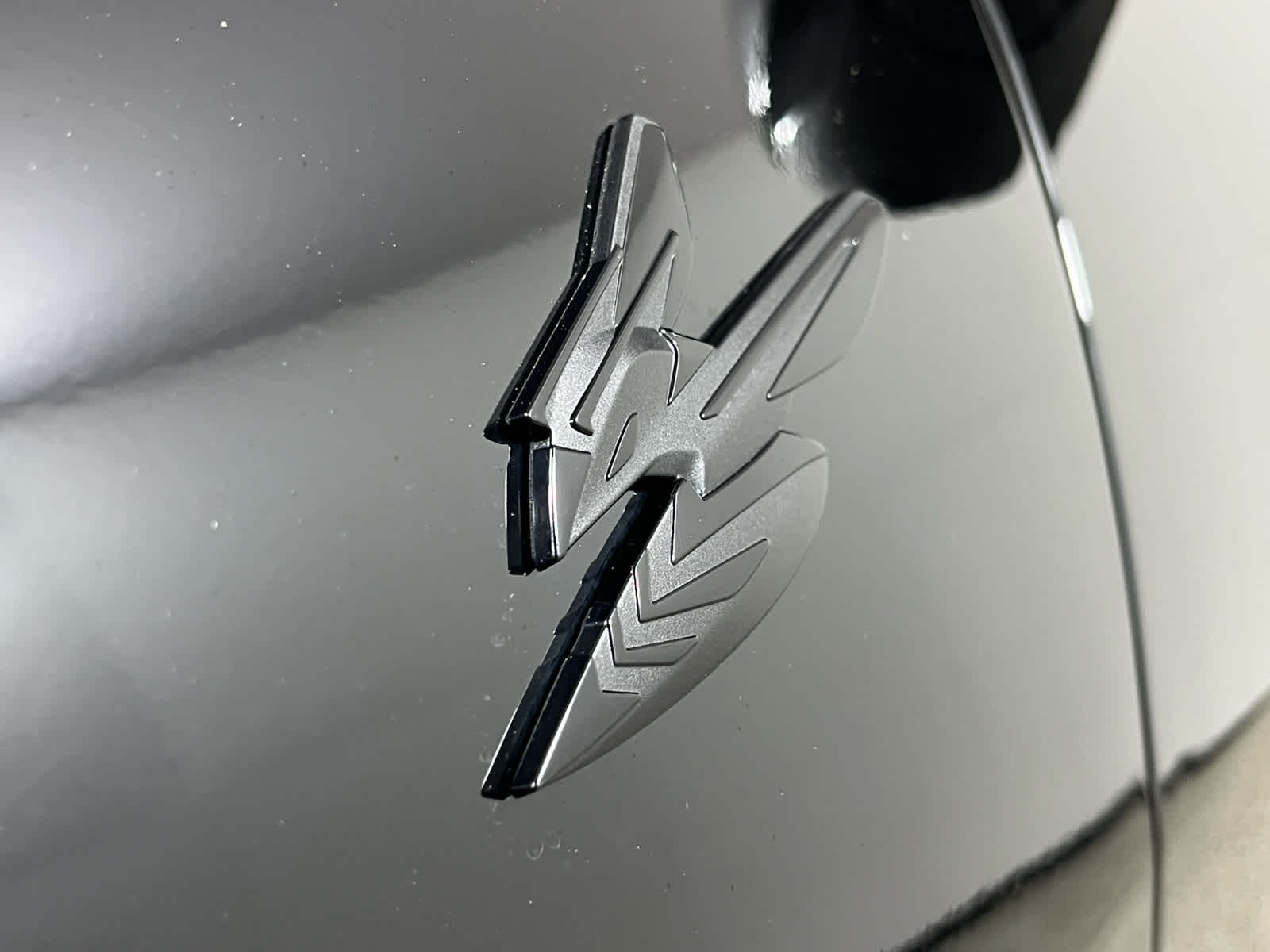 2025 Dodge Hornet R/T Plus