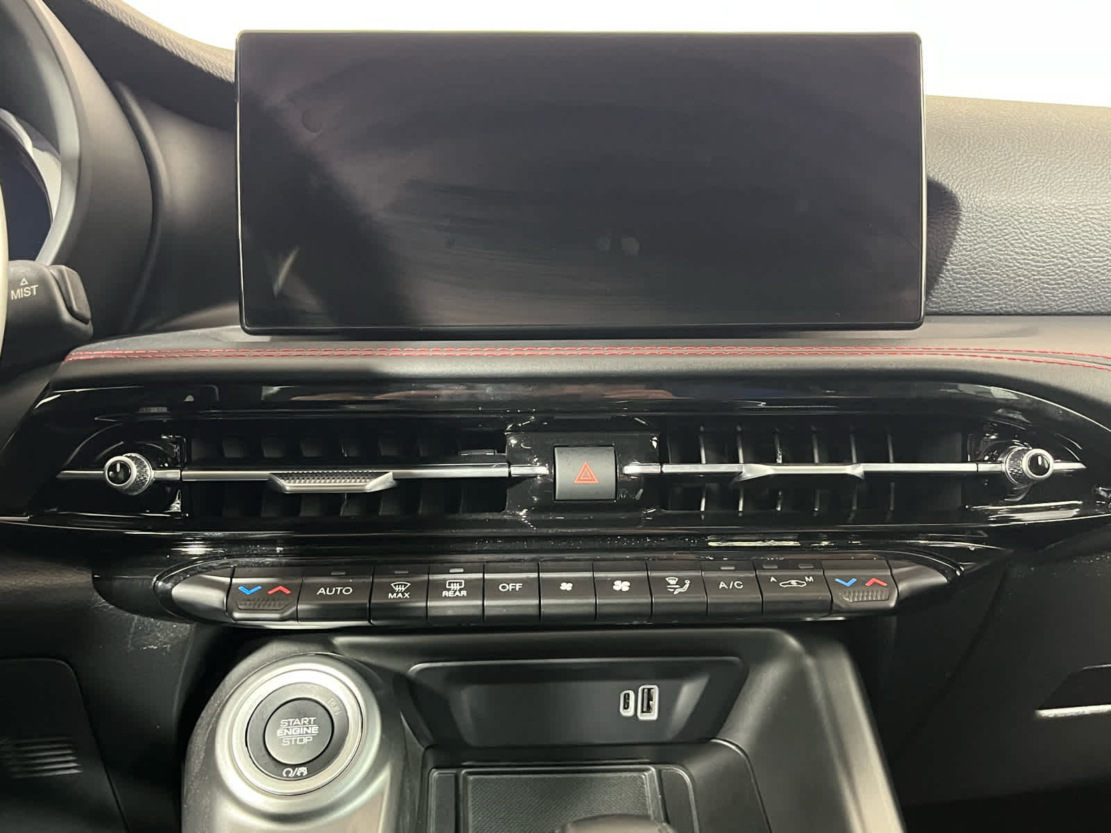 2025 Dodge Hornet R/T Plus EAWD