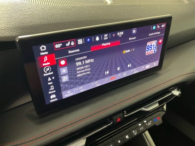 2025 Dodge Hornet R/T Plus EAWD