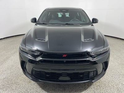 2025 Dodge Hornet R/T Plus EAWD