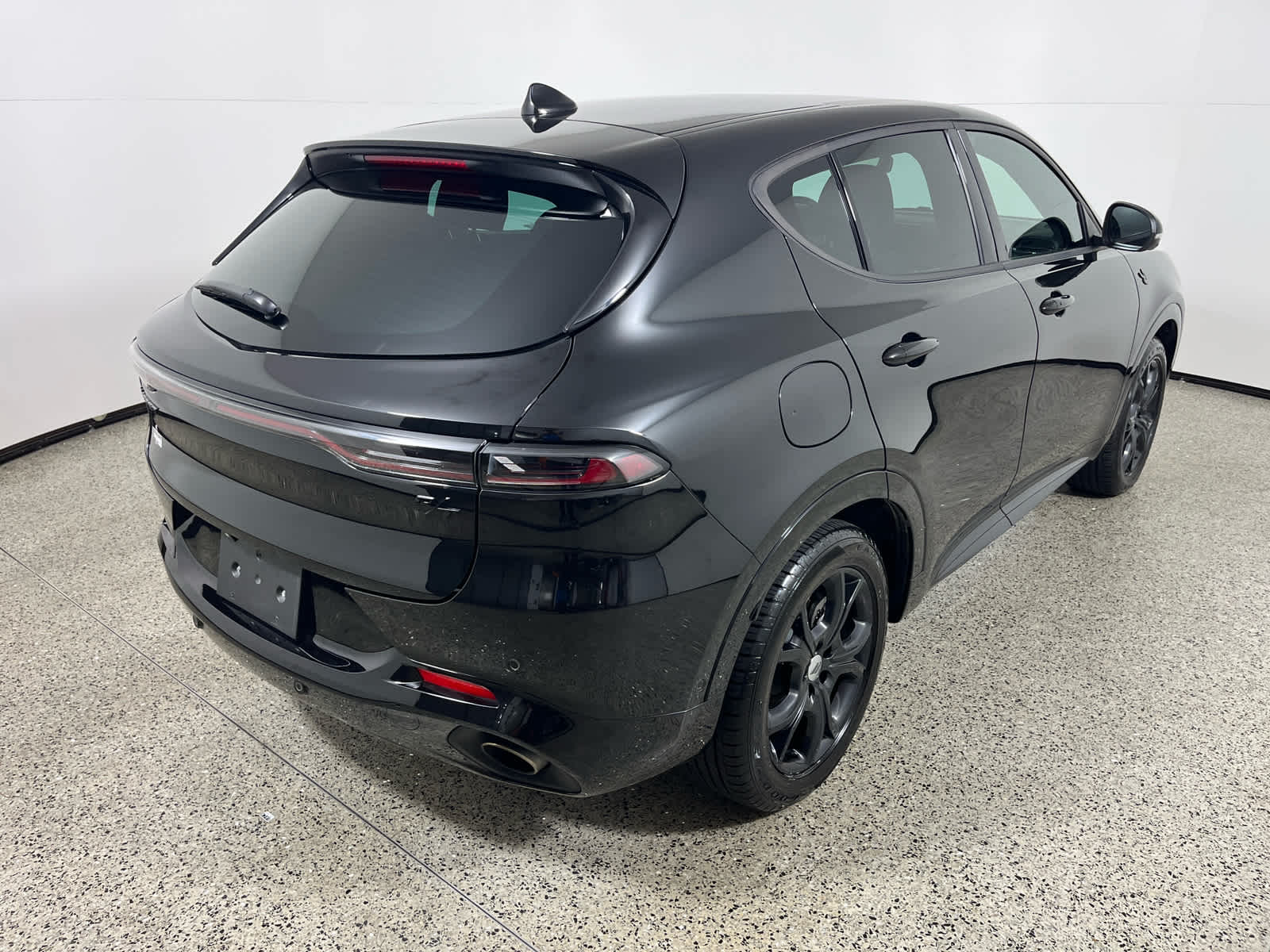 2025 Dodge Hornet R/T Plus EAWD