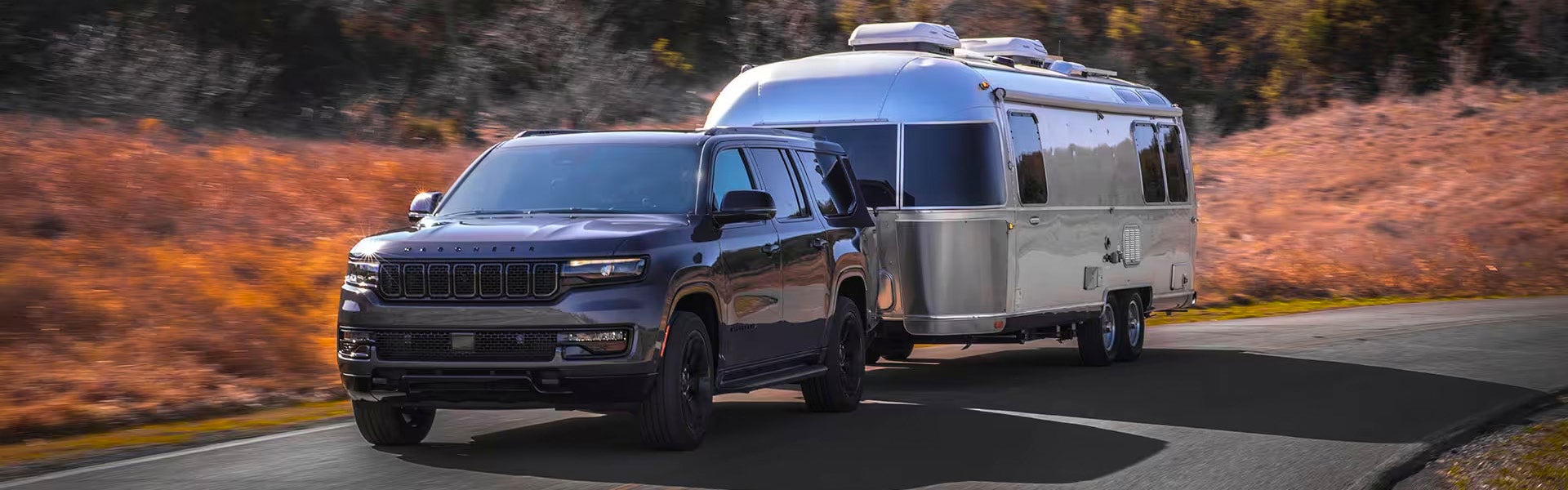 2024 Wagoneer | Jacksonville Chrysler Jeep Dodge Ram in Jacksonville FL