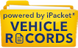 IPacket Vehicle Records